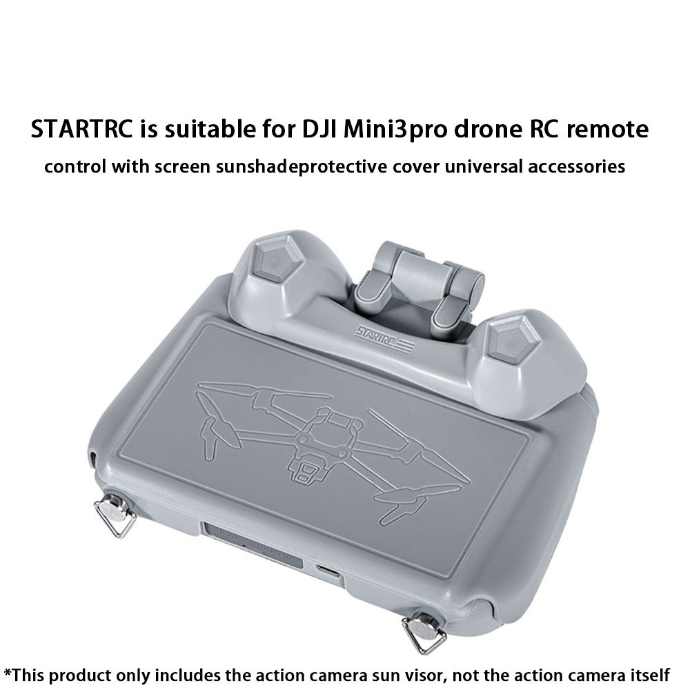Drone Joystick Cover - STARTRC는 DJI Mini3pro 드론 RC 리모컨에