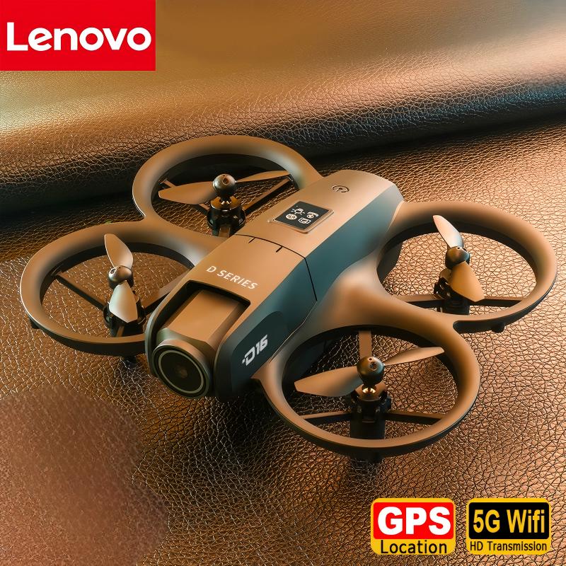 Drone Power Bank - 레노버 D16 GPS 드론 8K 항공