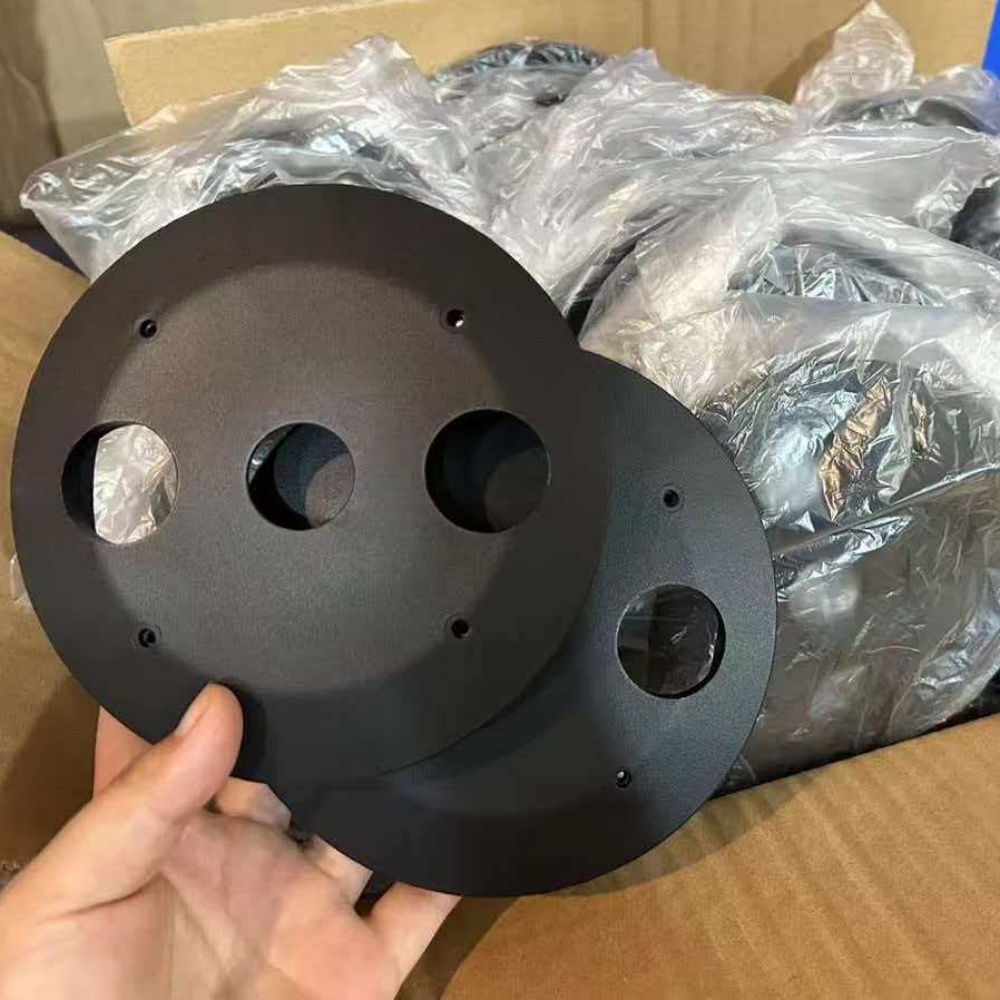 Drone Joystick Cover - 4pcs Agras DJI T50/T40/T20P 모터 상부