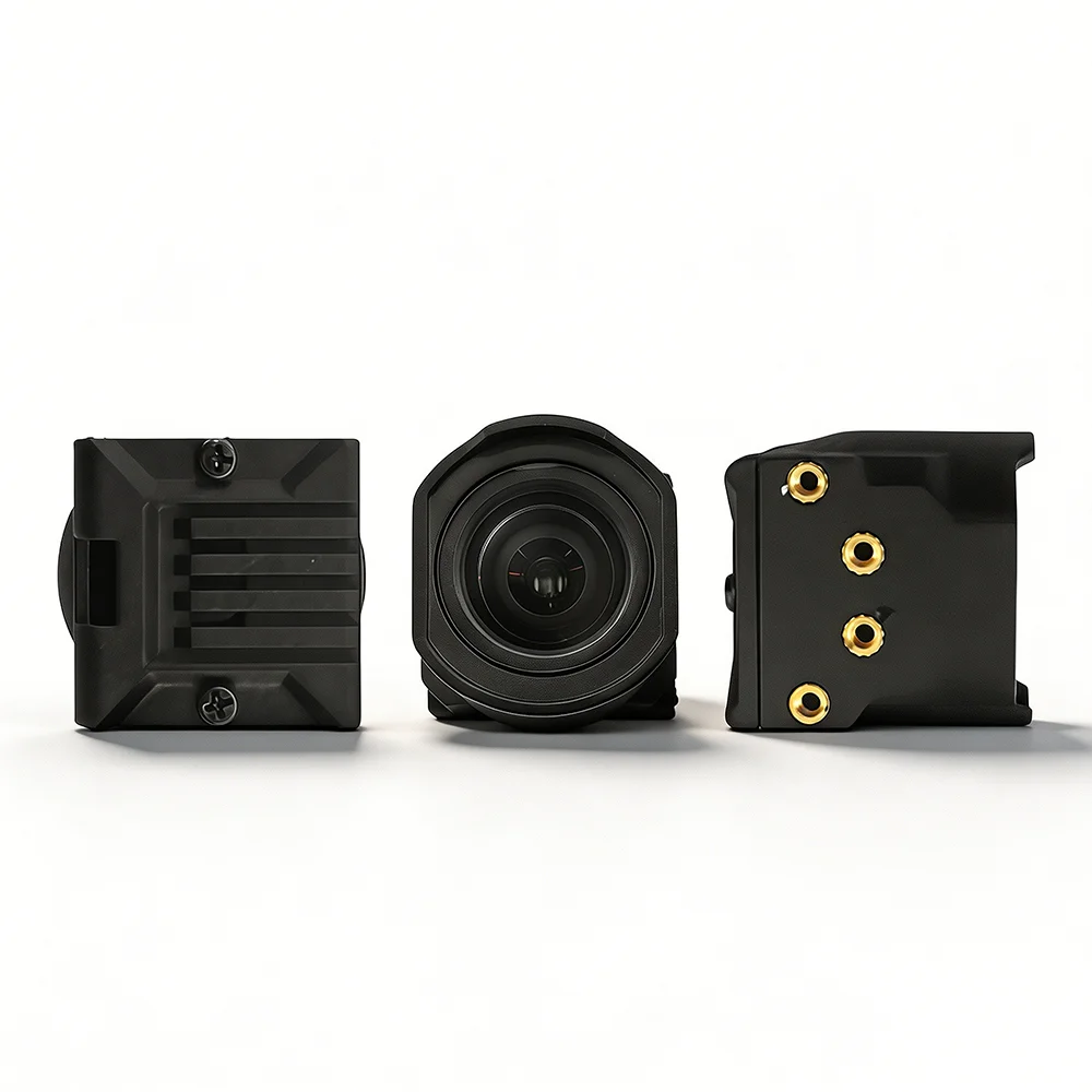 Drone Joystick Cover - HPXGRC O4 에어 유닛 업그레이드 키트,