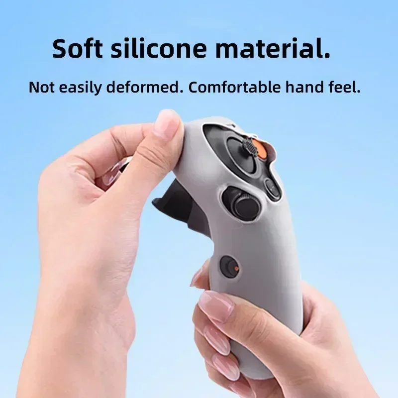 DJI AVATA 2/360 조이스틱용 실리콘 케이스, - Drone Joystick Cover 리뷰 및 가격