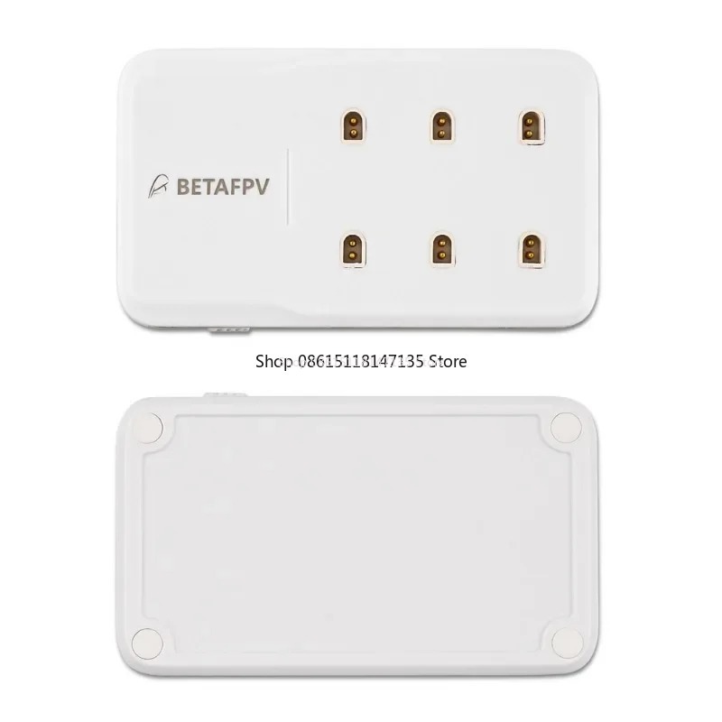 BETAFPV 1S 배터리 충전기 BT2.0 PH2.0 - Drone Joystick Cover 리뷰 및 가격