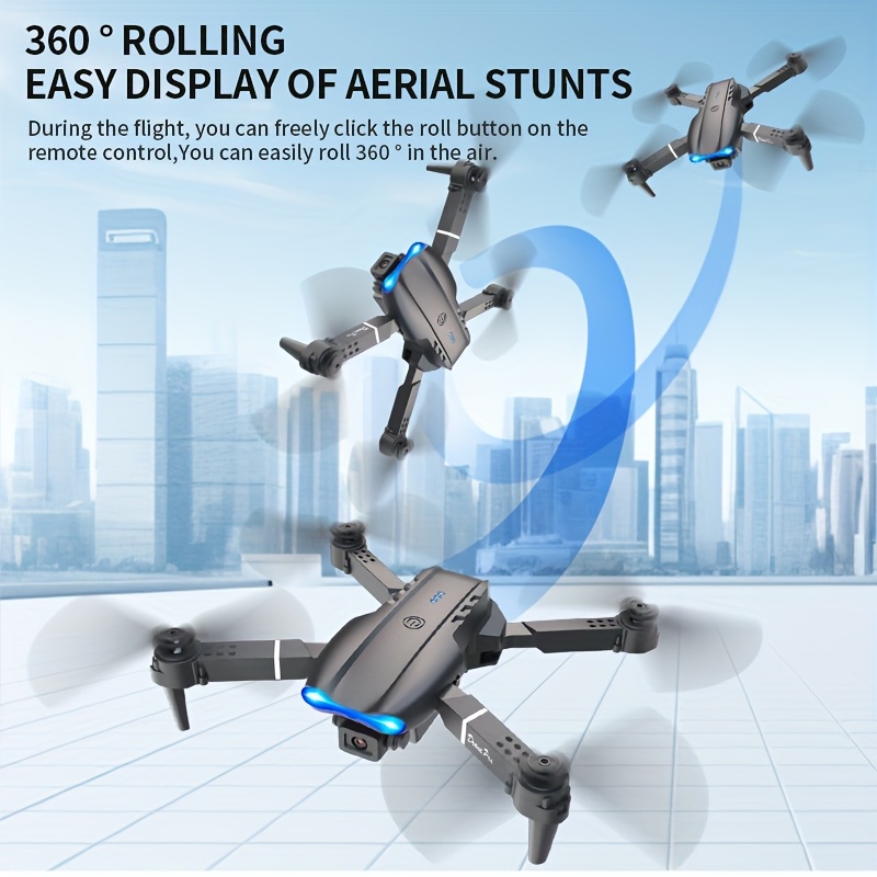 업그레이드된 2026 E99PRO MAX 드론은 듀얼  - Drone Power Bank 리뷰 및 가격