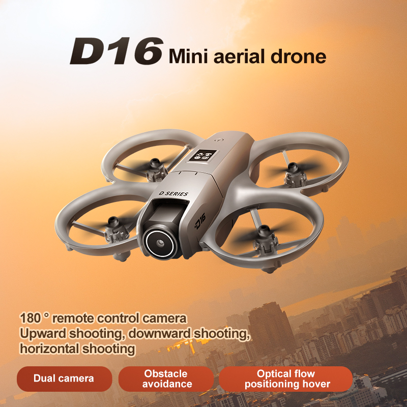 레노버 D16 GPS 드론 8K 항공 HD 전문가용 듀 - Drone Power Bank 리뷰 및 가격