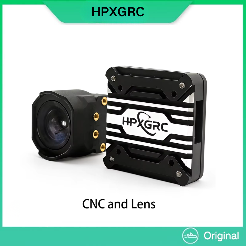 HPXGRC O4 에어 유닛 업그레이드 키트, 145  - Drone Joystick Cover 리뷰 및 가격