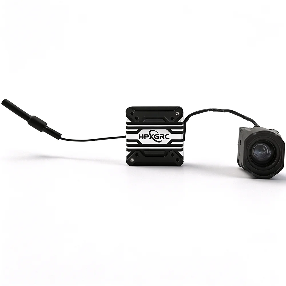 HPXGRC O4 에어 유닛 업그레이드 키트, 145  - Drone Joystick Cover 리뷰 및 가격